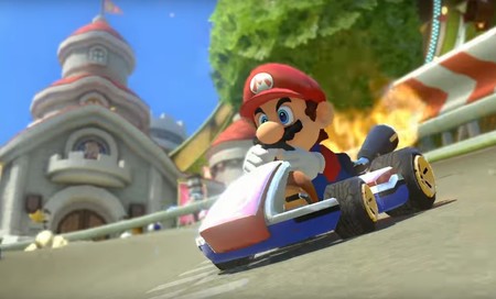 El Fire Hopping ha sido nerfeado (por fin) en Mario Kart 8 Deluxe