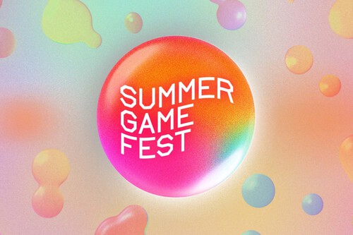 Summer Game Fest 2025
