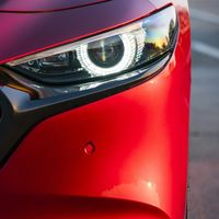 El Mazda 3 turbo podría estar muy cerca: la marca insinúa su presentación en julio