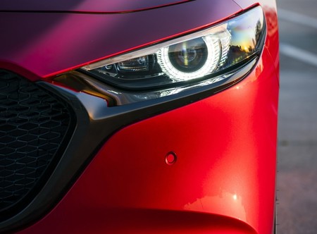El Mazda 3 turbo podría estar muy cerca: la marca insinúa su presentación en julio