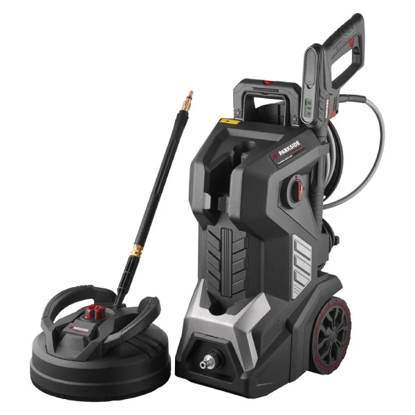 Hidrolimpiadora 3000 W
