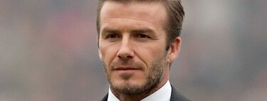 David Beckham revela su TOC y detalla como afecta su vida diaria