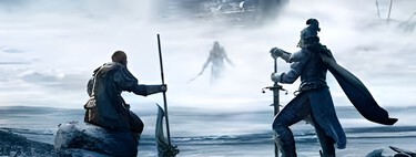 Los piratas desembarcan en For Honor: el multijugador de Ubisoft cierra su Año 5 con armas de fuego y patas de palo