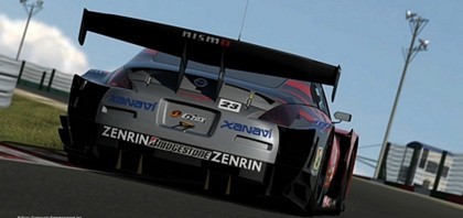 Lista de coches de Gran Turismo 5 (actualización)