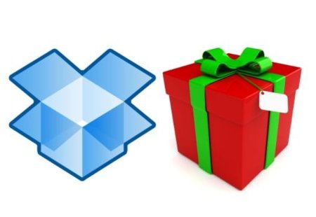 Consigue espacio extra en Dropbox fácilmente