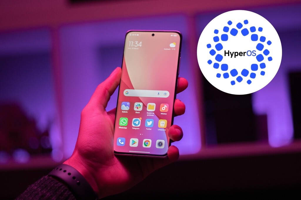 HyperOS despide a esta familia de gama alta de Xiaomi. Y una oleada de terminales de POCO y Redmi que tampoco actualizarán más