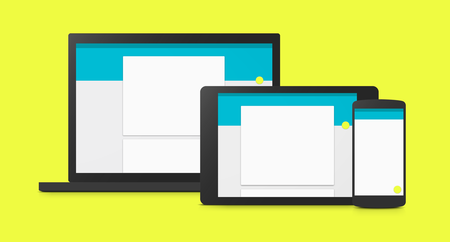 Tres años de Material Design: la normativa que cambió, a mejor, el diseño de las aplicaciones en Android