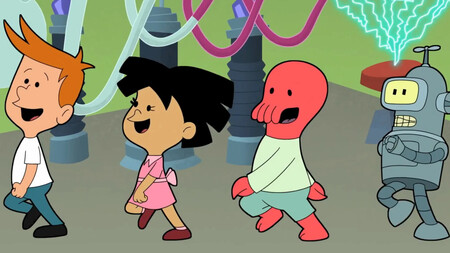 Futurama