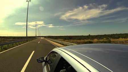 ¿Qué sí y que no hacer cuando ves un accidente en carretera?
