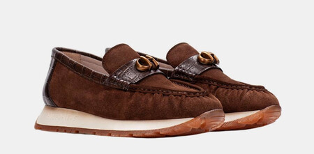 Mocasines Hispanitas