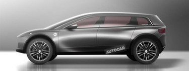 Dyson se rinde y abandona su proyecto de coche eléctrico: “no es comercialmente viable”