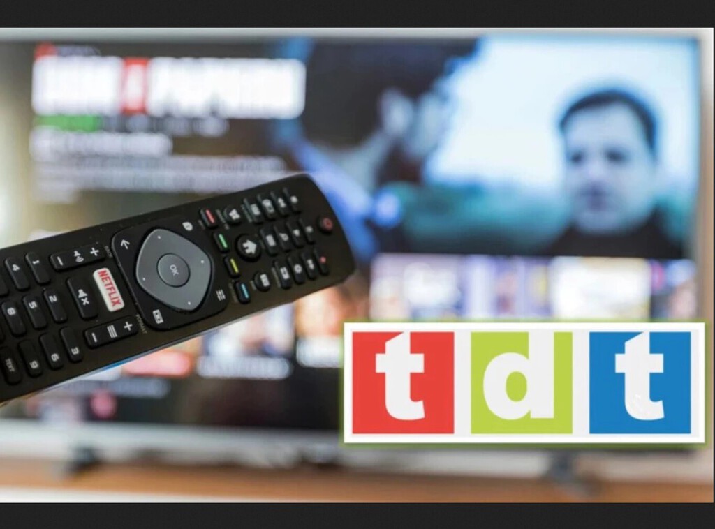 Ya es oficial: el Gobierno aprueba la nueva cadena de TV que podrás ver gratis por la TDT. Así será SIETE 