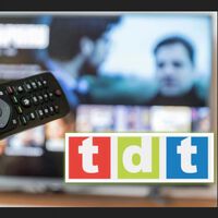 Un nuevo canal de TDT llegará gratis a nuestras Smart TV en los próximos meses. Así será SIETE y este será su contenido