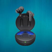 Consigue la mejor experiencia del cine con estos auriculares inalámbricos LG con cancelación de ruido, a un gran precio en MediaMarkt