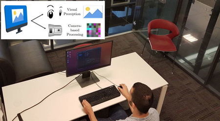 Hacking Air Gapped Computers