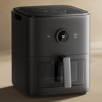 Xiaomi vuelve a reinventar la estrella de su gama culinaria: aquí está la freidora de aire que te ahorra tres aparatos