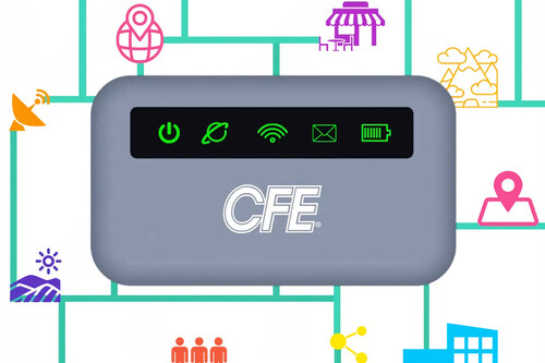 Cfe Mifi