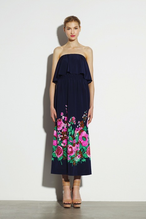 Foto de DNKY Pre-fall 2012 (6/8)