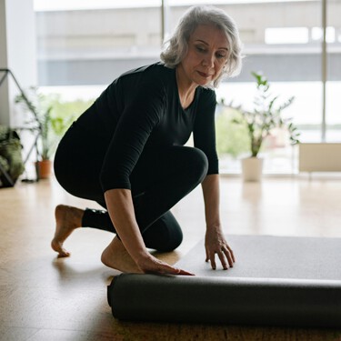 Es más efectivo que caminar o correr para bajar la presión arterial, y te ayuda a vivir más años