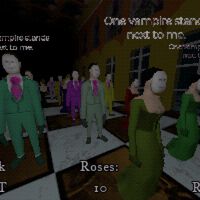 Un juego indie inspirado en el Buscaminas con vampiros, terror y vista en primera persona ya está disponible gratis 