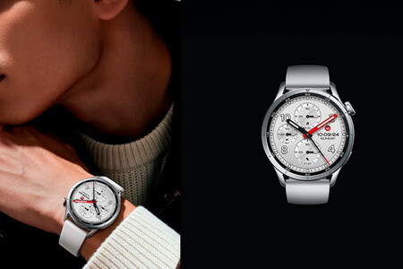 Xiaomi Watch S5