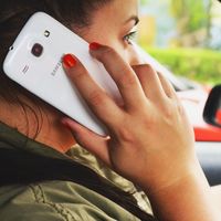 La Guardia Civil lo tendrá más fácil ahora para analizar las llamadas por el móvil tras un accidente de coche