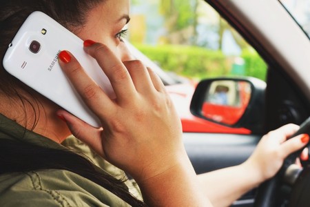 La Guardia Civil lo tendrá más fácil ahora para analizar las llamadas por el móvil tras un accidente de coche