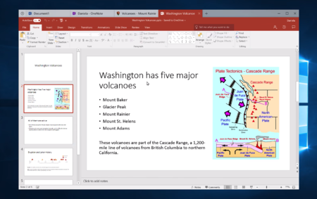 'Sets' está muerto: las pestañas inteligentes en Windows 10 son otra idea genial que ha mordido el polvo
