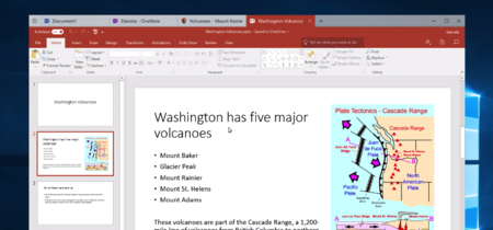 'Sets' está muerto: las pestañas inteligentes en Windows 10 son otra idea genial que ha mordido el polvo