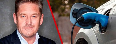 "Necesitamos medidas urgentes". El CEO de SEAT lo tiene claro: el problema del coche eléctrico en España son los impuestos