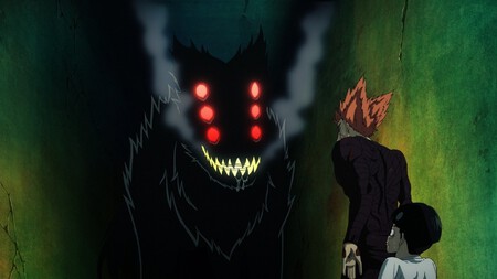 One Punch Man Animador Criticas Anime