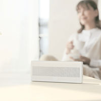 Código de descuento: Xiaomi Mi Bluetooth Speaker por 14,78 euros y envío gratis