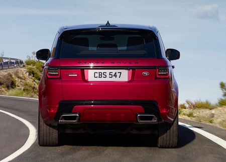 Range Rover Sport 2020 3