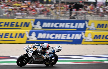 Marquez Misano Motogp 2024