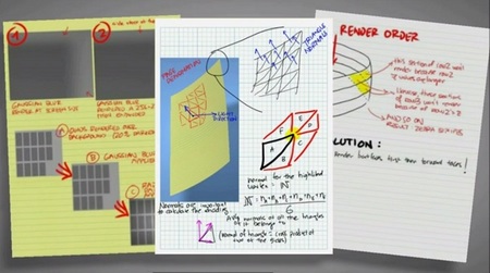 Project Austin, tomando notas en Windows 8 al estilo Courier