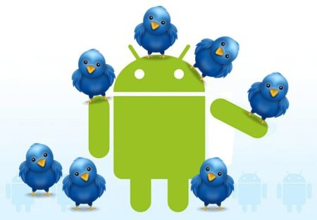 Las mejores aplicaciones gratuitas de Twitter para Android