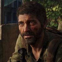 The Last of Us: este es el diseño original de Joel que fue descartado por Naughty Dog y Neil Druckmann en PS3 