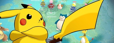 Siete grandes ideas y localizaciones del mundo real que deseo ver en los próximos juegos de Pokémon Siete grandes ideas y localizaciones del mundo real que deseo ver en los próximos juegos de Pokémon