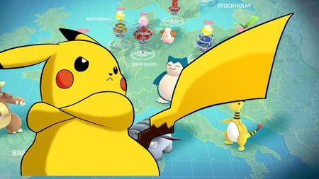Siete grandes ideas y localizaciones del mundo real que deseo ver en los próximos juegos de Pokémon