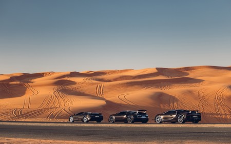 Mejores Autos De Bugatti 8