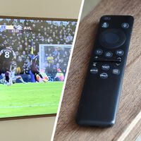 Antes de ver un partido de fútbol estos son los ajustes más importantes que hago en mi Smart TV. Son un antes y después