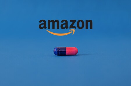 Amazon Pharmacy es la nueva farmacia online de Amazon en Estados Unidos: otro servicio que demuestra que lo quieren todo