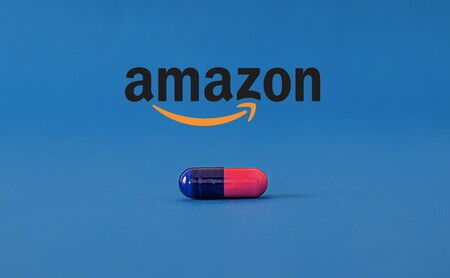Amazon Pharmacy es la nueva farmacia online de Amazon en Estados Unidos: otro servicio que demuestra que lo quieren todo