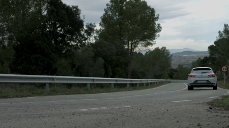 SEAT León Cupra 290