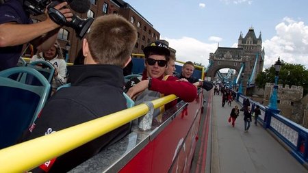 MotoGP Inglaterra 2011: La guía del domingo