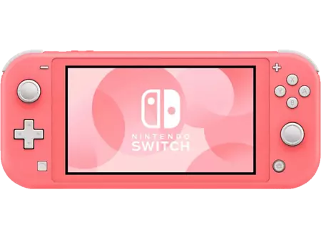 Switch Lite