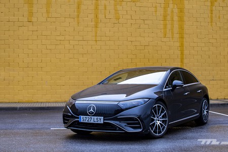 Mercedes Benz Eqs 2022 Prueba 005