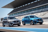 BMW X5 M y BMW X6 M: Precios, versiones y equipamiento en México