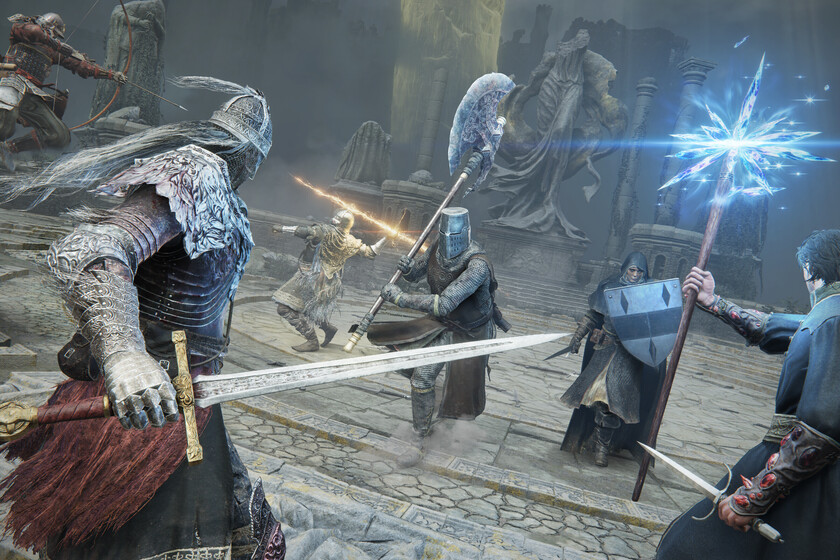 Imagen de Elden Ring