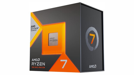 Amd Ryzen 7 7800x3d